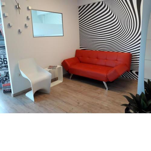 Studiosbank NIKOM A