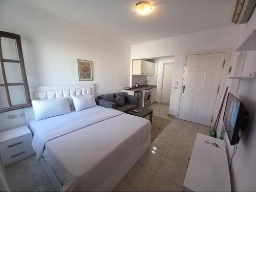 Studio@sharm full furnished