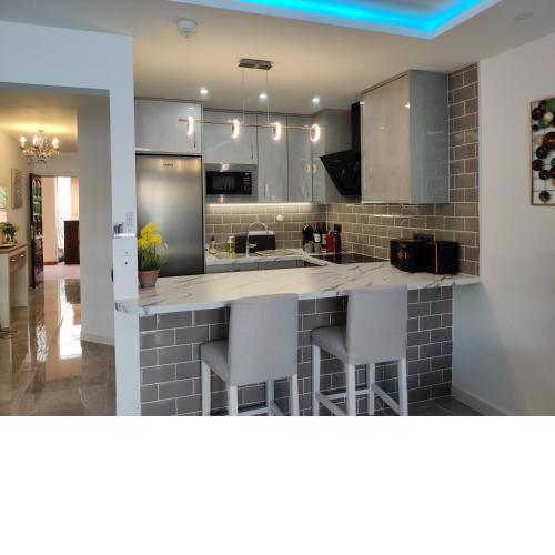 Stunning 1-Bed Apartment in Parque Albatros