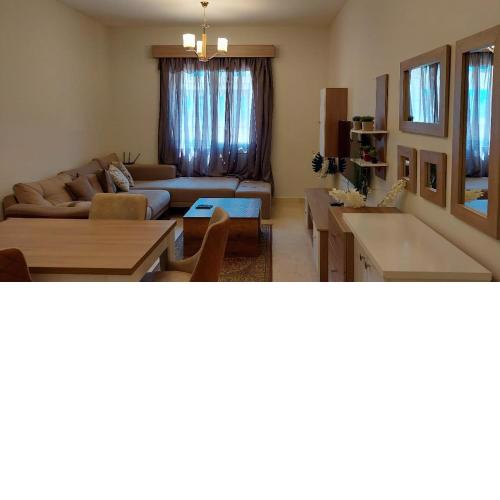 Stunning 1 bedroom in mivida