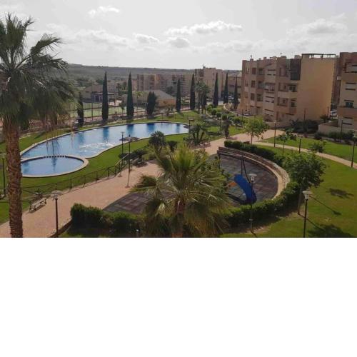 Stunning 2 bedroom ground floor apartment with garden