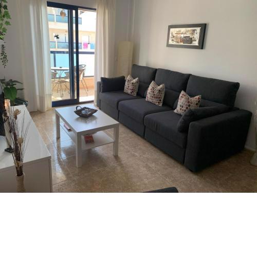Stunning Apartment - Playamarina 2 Cabo Roig