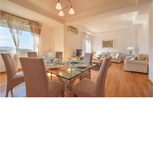 Stunning apartment in Acquedolci with 3 Bedrooms and WiFi