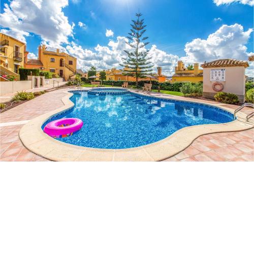 Stunning apartment in algorfa with WiFi, 2 Bedrooms and Outdoor swimming pool