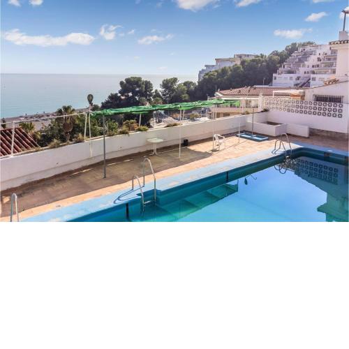 Stunning apartment in Almuecar with WiFi, 1 Bedrooms and Outdoor swimming pool