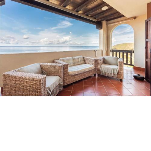 Stunning apartment in Arbus w/ 2 Bedrooms