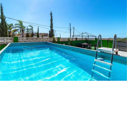 Stunning apartment in Benajarafe with 2 Bedrooms and WiFi
