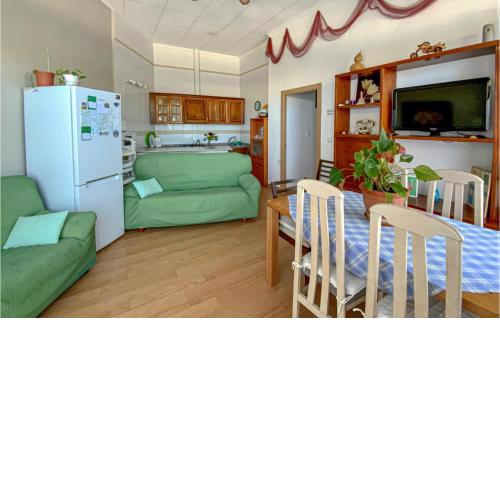 Stunning apartment in Cabo de Palos with 4 Bedrooms, WiFi and Outdoor swimming pool