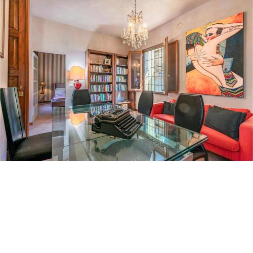 Stunning Apartment In Castel Arquato With Wifi And 1 Bedrooms 2