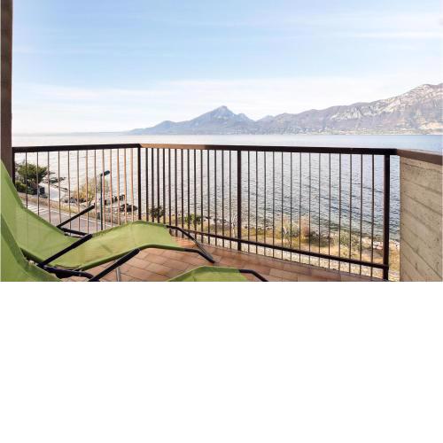 Stunning apartment in Castelletto di Brenz, with WiFi