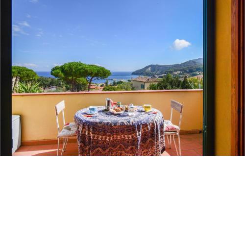 Stunning apartment in Cavo with 1 Bedrooms