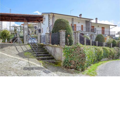 Stunning apartment in Cembrano with 2 Bedrooms