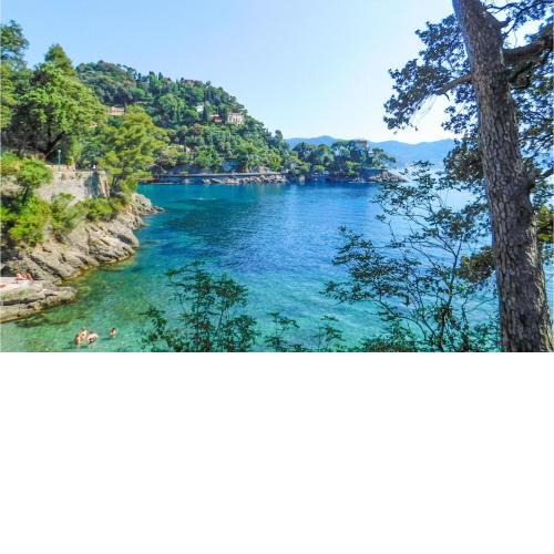 Stunning apartment in Chiavari with WiFi