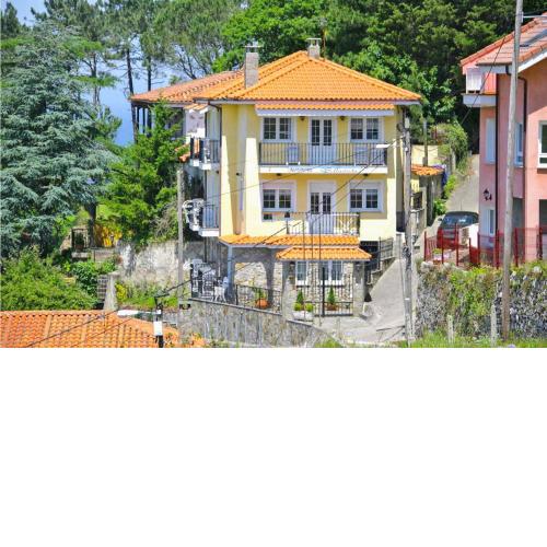 Stunning apartment in cudillero with WiFi and 1 Bedrooms