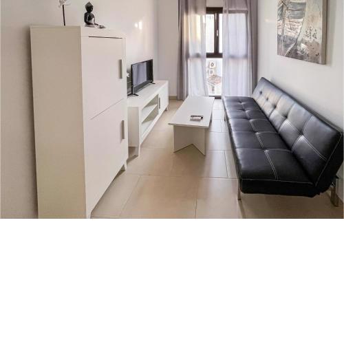 Stunning apartment in Estepona with 2 Bedrooms and WiFi