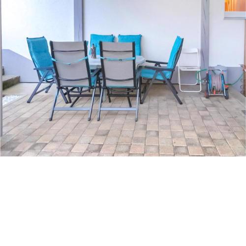 Stunning apartment in Ferndorf with 2 Bedrooms