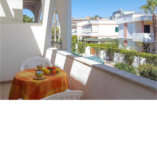 Stunning apartment in Gallipoli with 2 Bedrooms