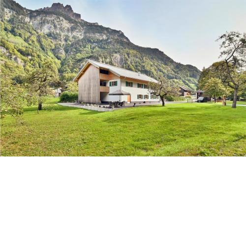 Stunning apartment in Innerbraz with 2 Bedrooms