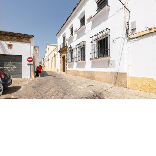 Stunning apartment in Jerez with WiFi and 1 Bedrooms