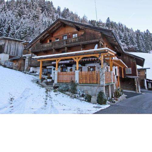 Stunning Apartment in Kaltenbach near Ski Area