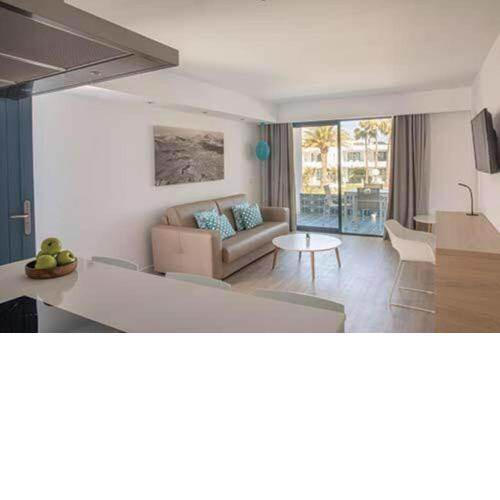 Stunning Apartment in Lanzarote