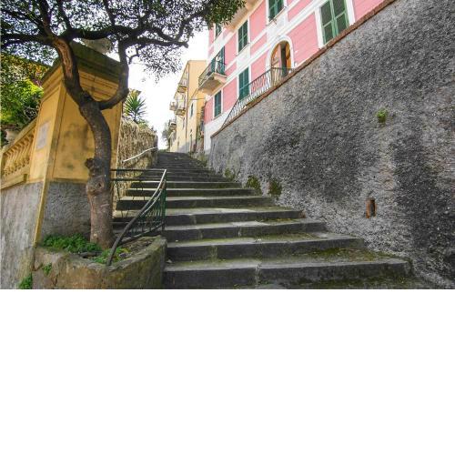Stunning apartment in Le Grazie with WiFi and 2 Bedrooms