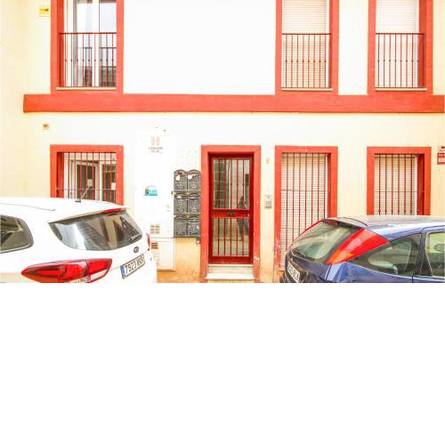 Stunning apartment in Málaga with 2 Bedrooms