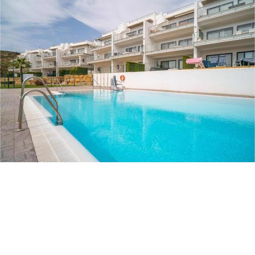 Stunning Apartment In Manilva With Wifi, Swimming Pool And 2 Bedrooms
