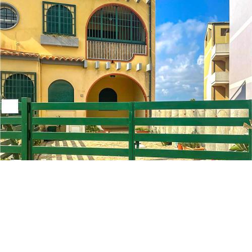 Stunning apartment in Marzamemi with 3 Bedrooms