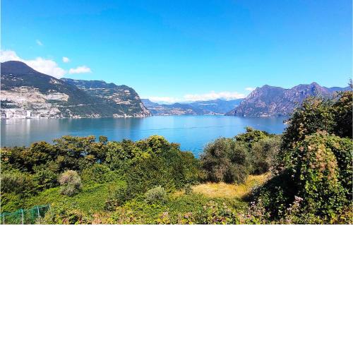Stunning apartment in Monte Isola with 2 Bedrooms