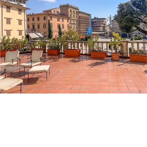 Stunning Apartment In Montecatini Terme With Wifi And 2 Bedrooms 2