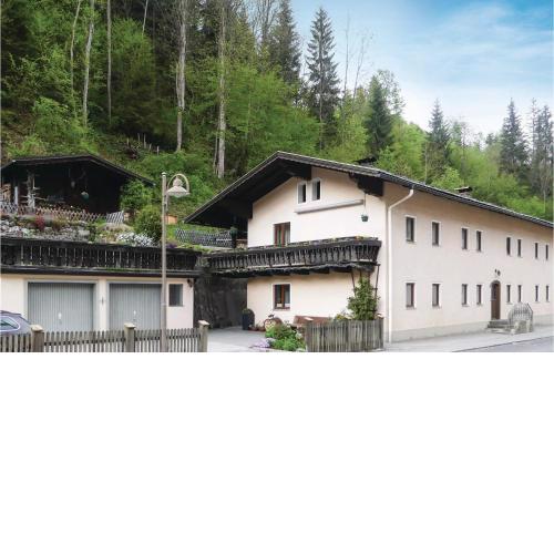 Stunning apartment in Mühlbach am Hochkönig w/ WiFi and 2 Bedrooms