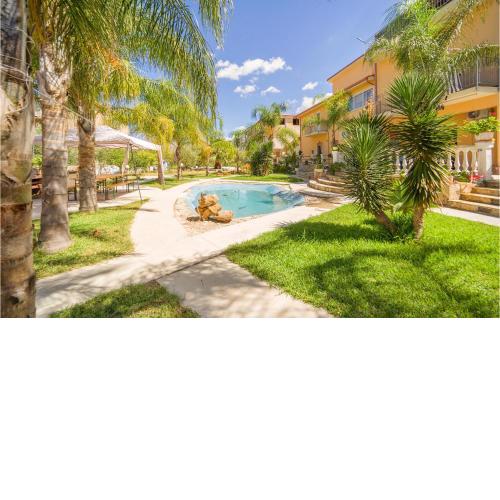 Stunning apartment in Partinico with WiFi and 3 Bedrooms