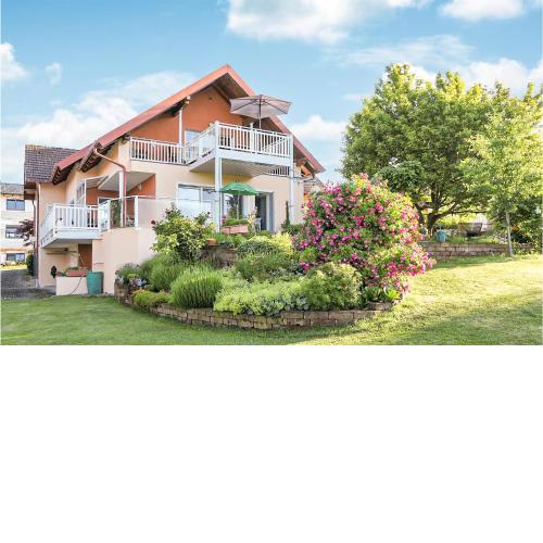 Stunning apartment in Pinkafeld with WiFi and 3 Bedrooms