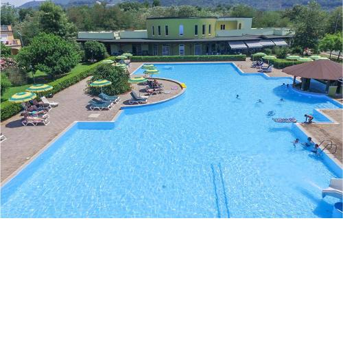 Stunning apartment in Pizzo with