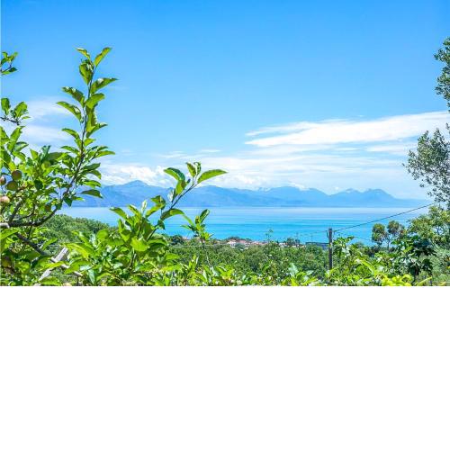 Stunning apartment in Policastro Bussentino with 2 Bedrooms and WiFi