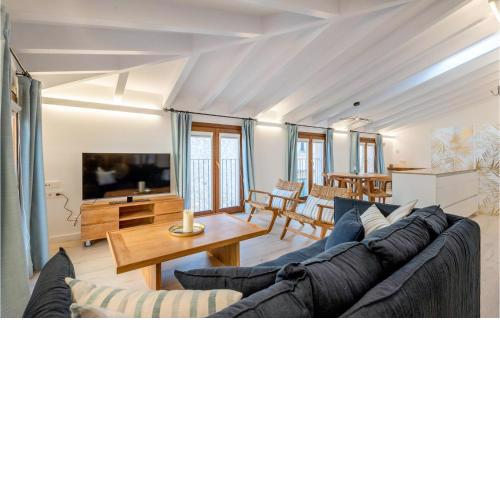 Stunning apartment in Pollença with WiFi and 1 Bedrooms
