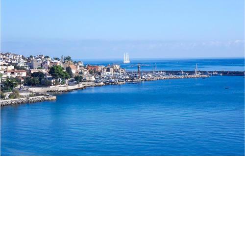 Stunning apartment in Porticello with WiFi and 2 Bedrooms