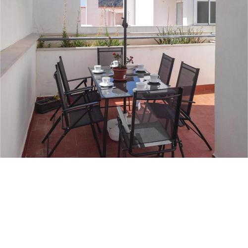 Stunning apartment in Portman with 3 Bedrooms