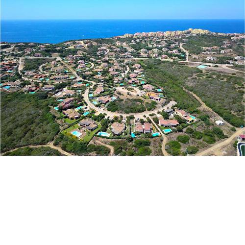 Stunning Apartment In Punta Su Turrione With Outdoor Swimming Pool And 1 Bedrooms 2
