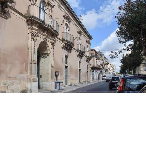 Stunning apartment in Ragusa with WiFi and 1 Bedrooms