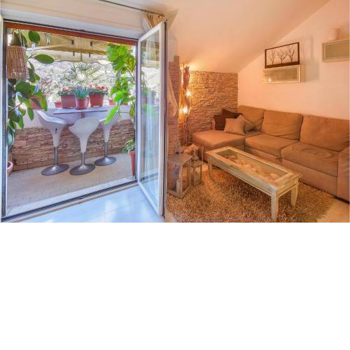 Stunning apartment in Recco with WiFi and 2 Bedrooms