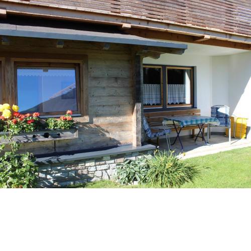 Stunning Apartment in Ried im Zillertal with Terrace