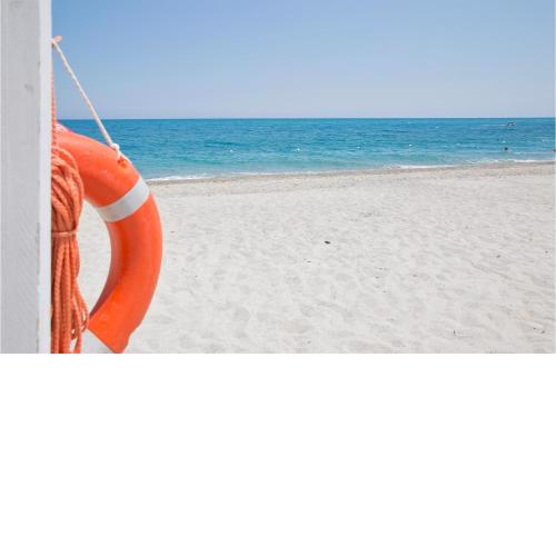 Stunning apartment in Rimini with WiFi and 1 Bedrooms