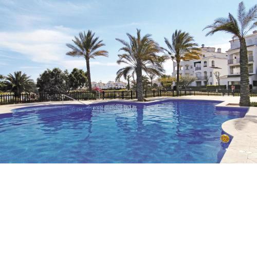 Stunning apartment in Roldn with 2 Bedrooms, WiFi and Outdoor swimming pool