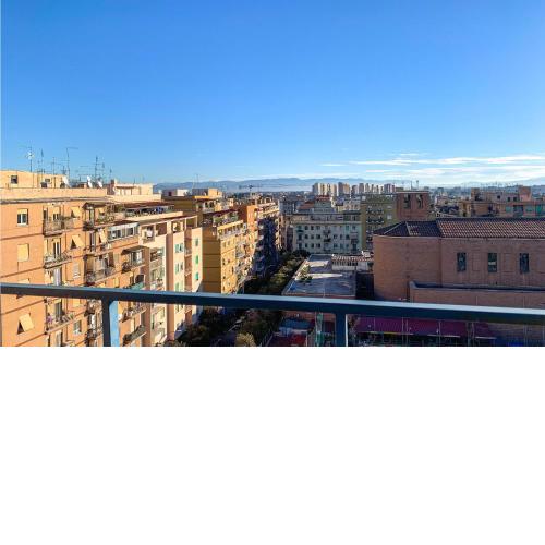 Stunning apartment in Roma with 1 Bedrooms and WiFi