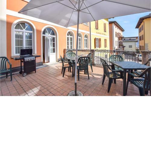 Stunning Apartment In Roncegno Terme With Wifi And 3 Bedrooms