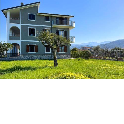 Stunning apartment in Santa Maria del Cedro with 2 Bedrooms and WiFi