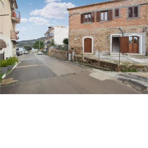 Stunning apartment in Santo Stefano di Camas with WiFi and 1 Bedrooms