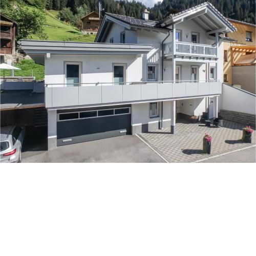 Stunning apartment in See with WiFi and 2 Bedrooms